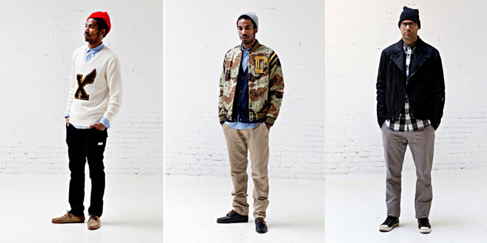 10.Deep 2011假日系列 Lookbook - A Day Magazine