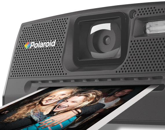 Polaroid z340: la recensione di