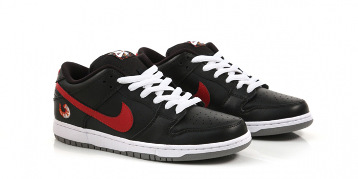 sb dunk shrimp