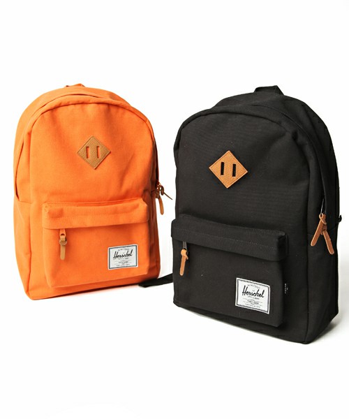 Beams X Herschel Supply Co Day Pack 背包系列 A Day Magazine Beams X Herschel Supply Co Day Pack 背包系列 A Day Magazine