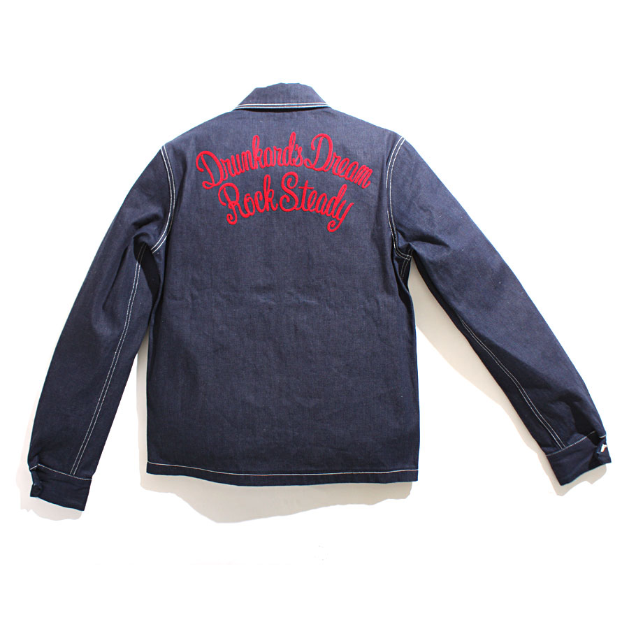 HYSTERIC GLAMOUR Rags McGREGOR 50着限定