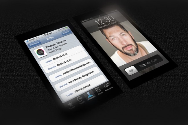 who-wants-iphone-business-cards