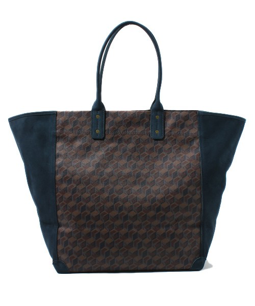 UNDERCOVER FUCK FINGER EMBROID TOTE BAG - メルカリ