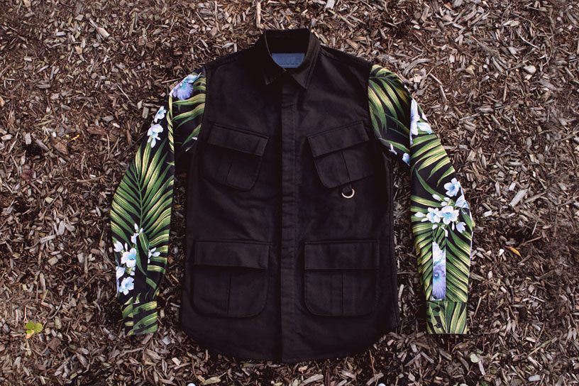 Kith Blue Label 2012 秋冬系列第一波 - A Day Magazine