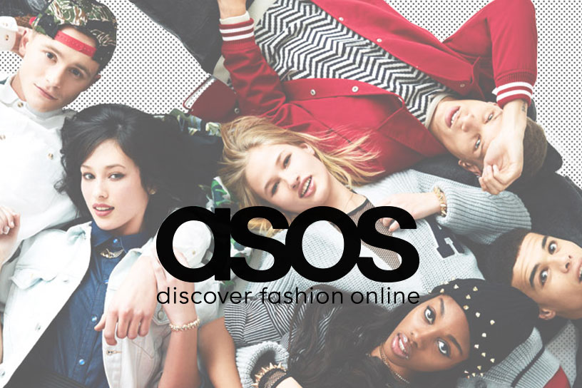 ASOS 推出三八婦女節9折優惠活動 - A Day Magazine