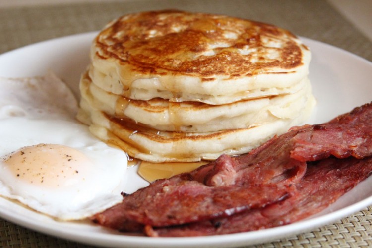 15 Delicious Breakfasts From Around The World 13