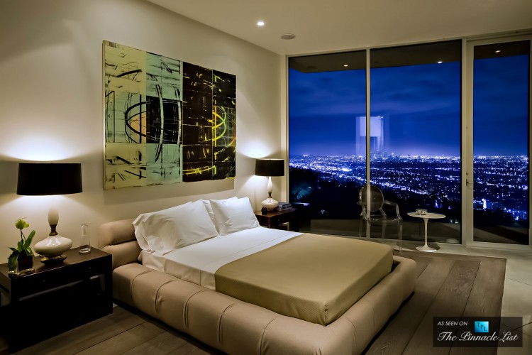 壯麗的洛杉磯景色一覽無遺，走進瑞典金牌DJ Avicii Hollywood 公寓 12