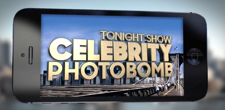 Jon Hamm Jimmy Fallon Photobomb Tonight Show 6