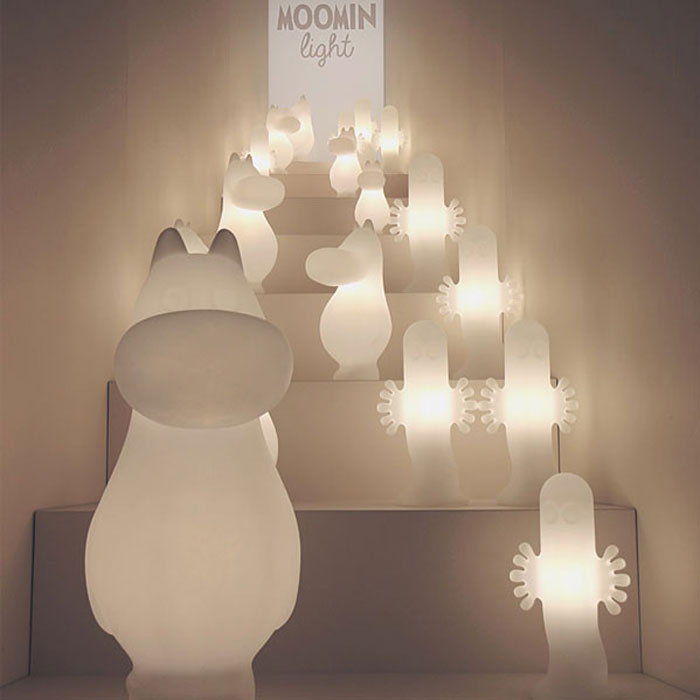 The Moomin Shop  4