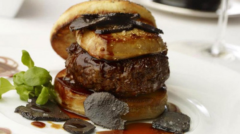 The Most Expensive Burgers in America  2