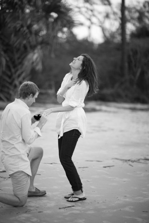 These Proposal Photos Will Turn Your Heart To Mush 1