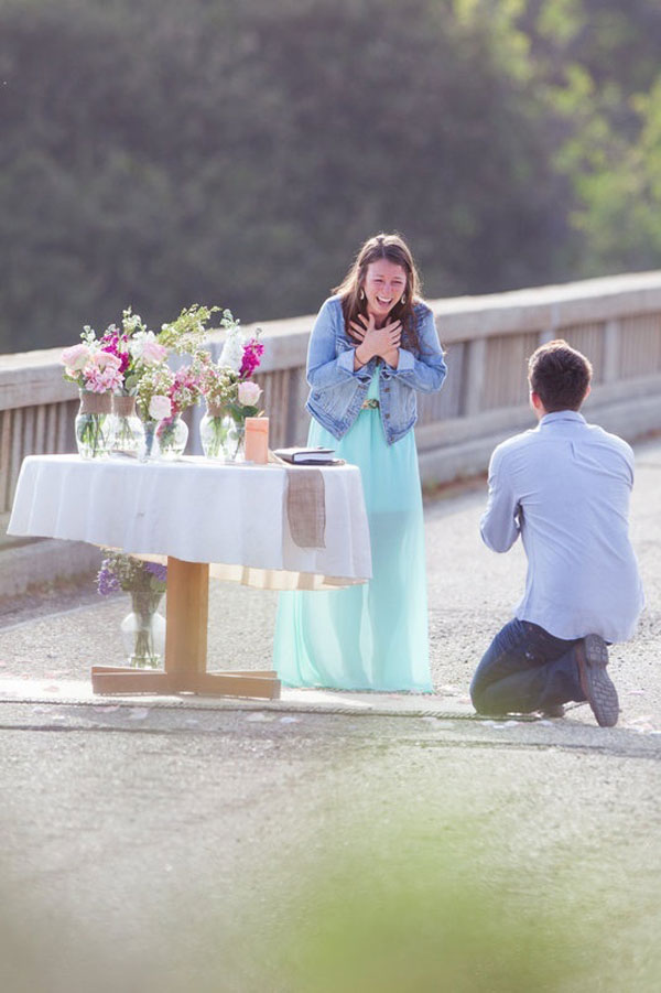 These Proposal Photos Will Turn Your Heart To Mush 6