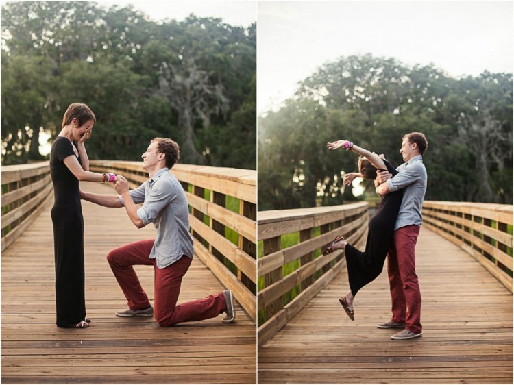 These Proposal Photos Will Turn Your Heart To Mush 7