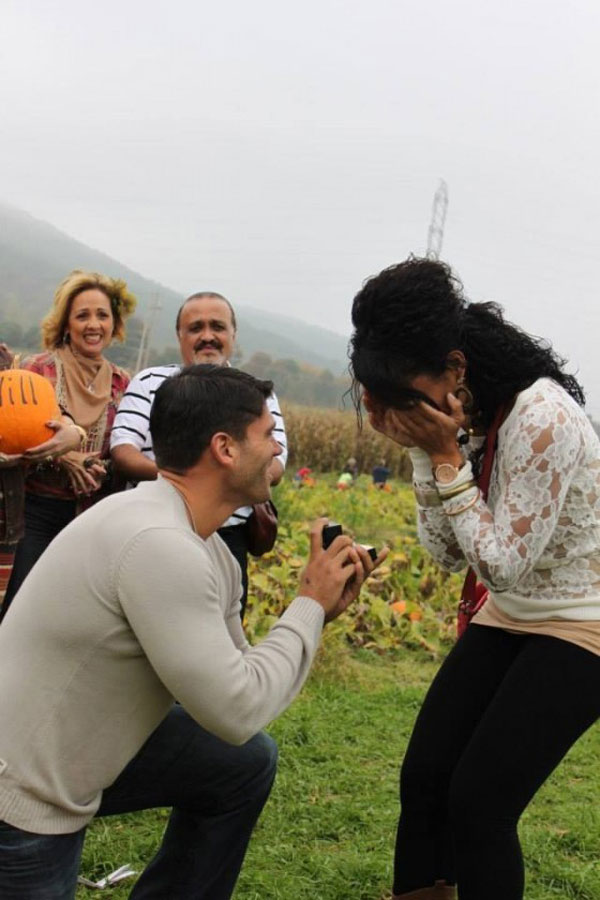 These Proposal Photos Will Turn Your Heart To Mush 11