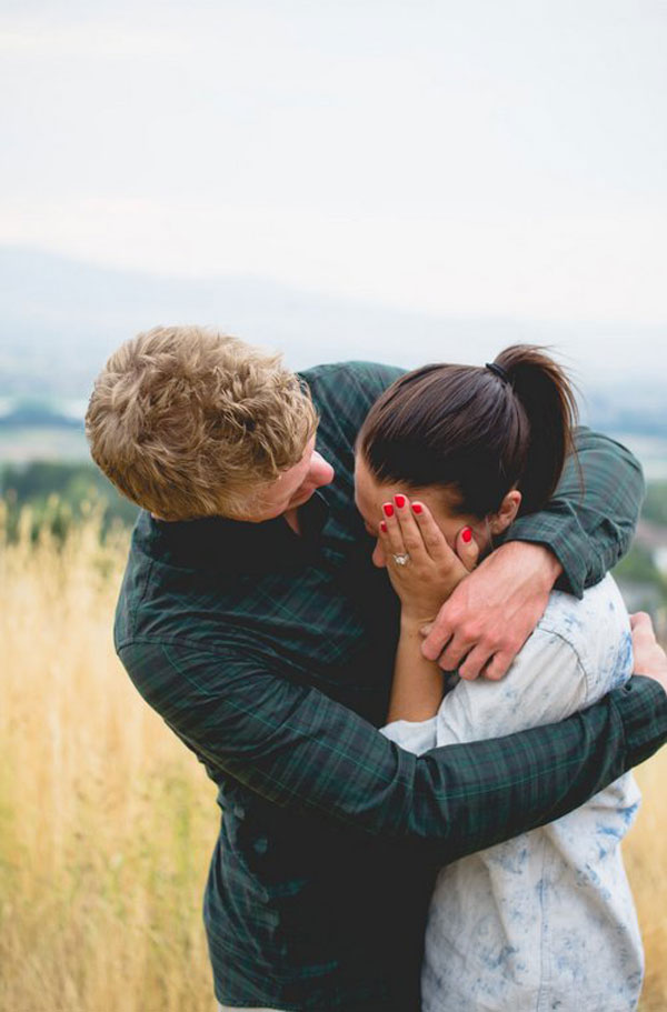 These Proposal Photos Will Turn Your Heart To Mush 12