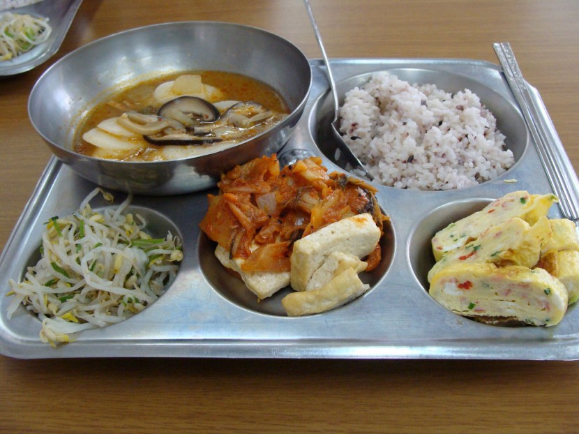 What School Lunches Look Like In 20 Countries Around The World 9