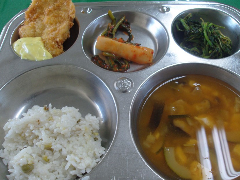 What School Lunches Look Like In 20 Countries Around The World 10