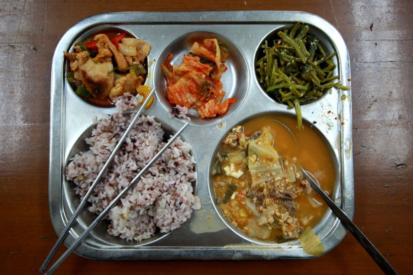 What School Lunches Look Like In 20 Countries Around The World 12