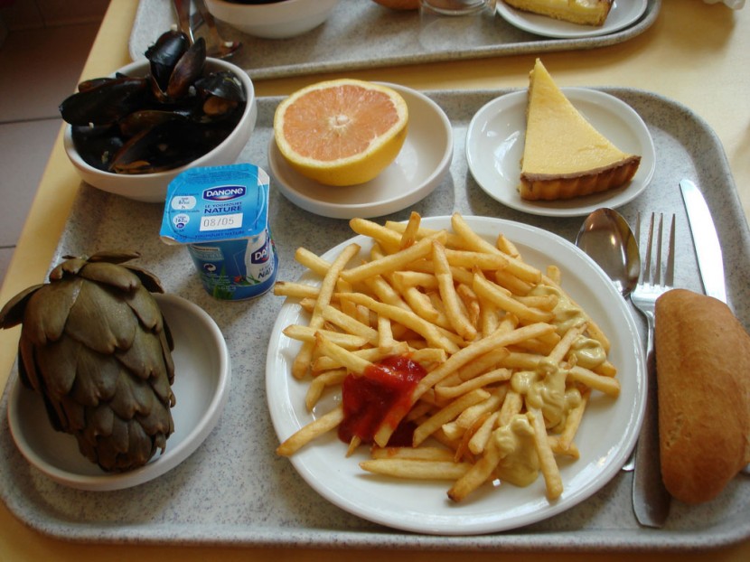 What School Lunches Look Like In 20 Countries Around The World 14