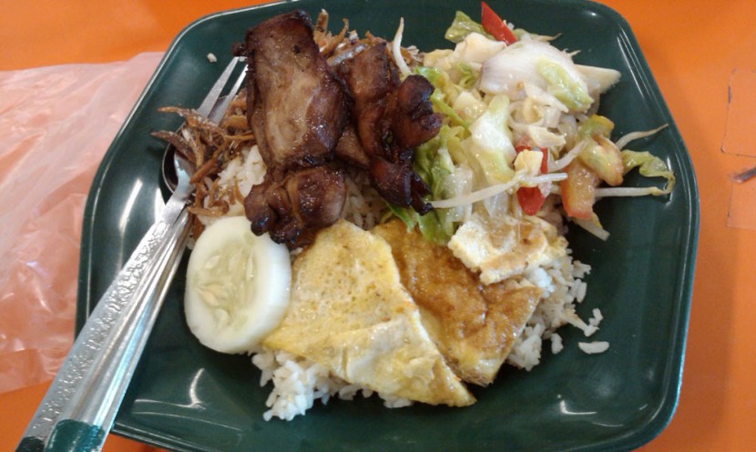 What School Lunches Look Like In 20 Countries Around The World 18