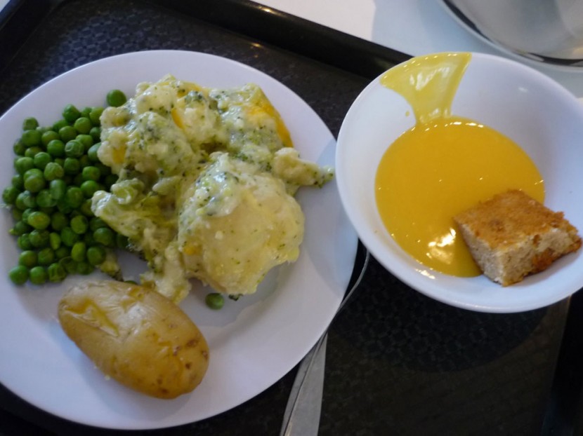 What School Lunches Look Like In 20 Countries Around The World 24