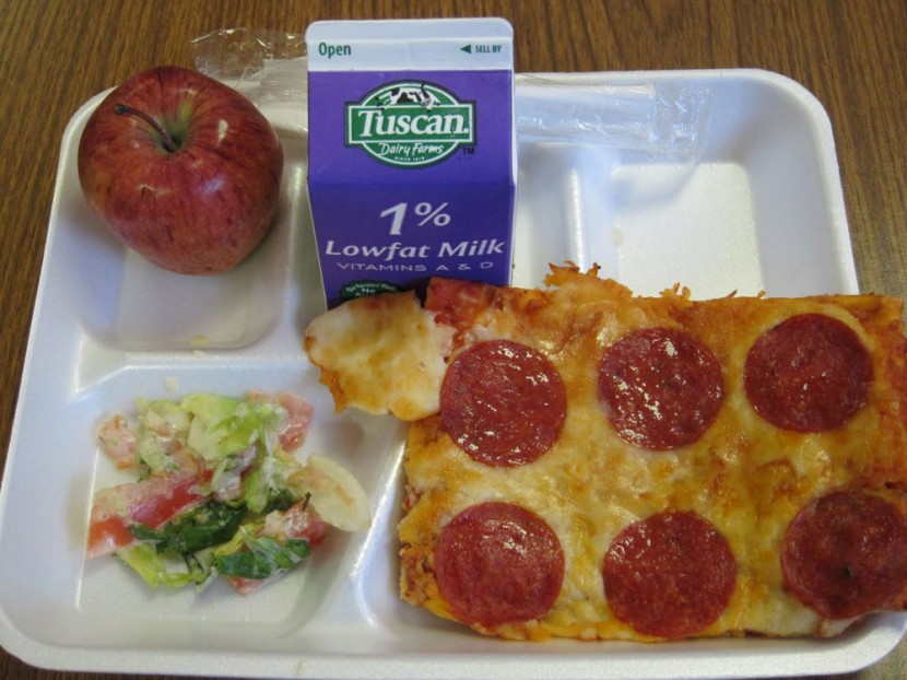 What School Lunches Look Like In 20 Countries Around The World 38