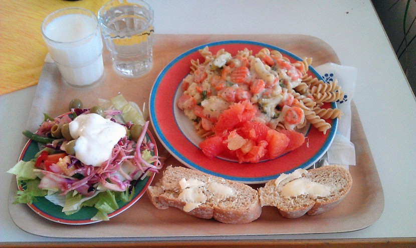 What School Lunches Look Like In 20 Countries Around The World 41
