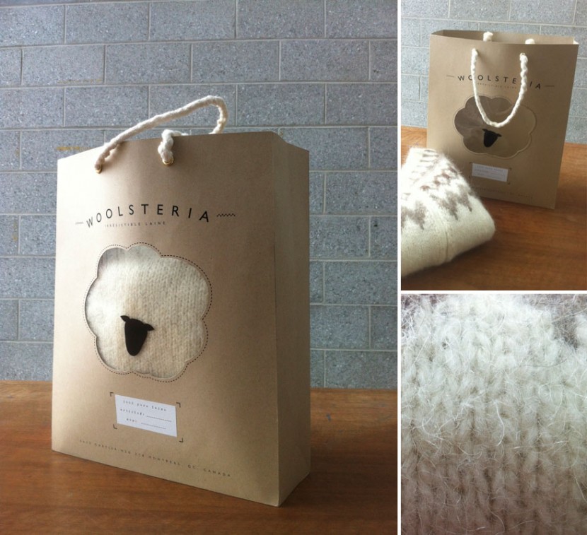 30 Of The Most Creative Shopping Bag Designs Ever 14