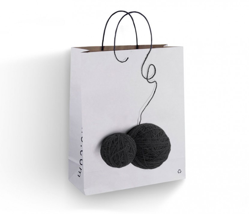 30 Of The Most Creative Shopping Bag Designs Ever 20