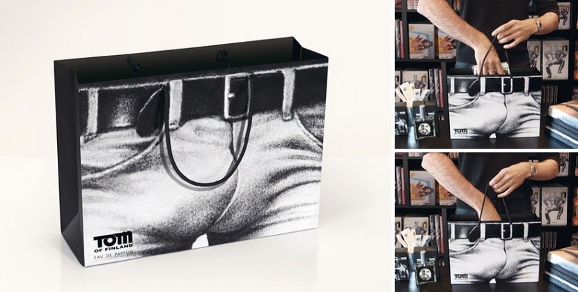 30 Of The Most Creative Shopping Bag Designs Ever 26