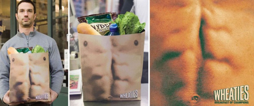 30 Of The Most Creative Shopping Bag Designs Ever 28