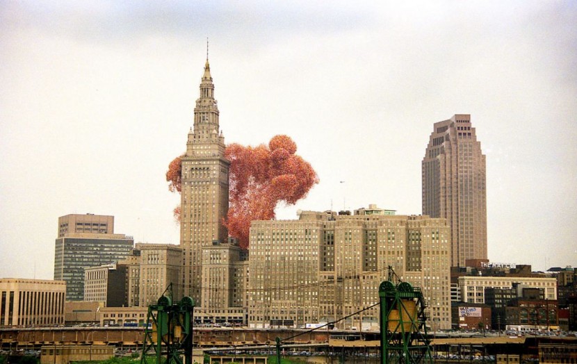 Balloonfest '86：150萬氣球升空引發的災難 12