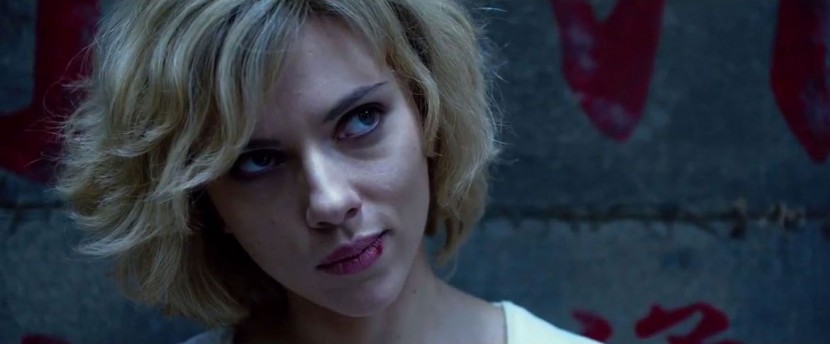 “Lucy”預告片：Scarlett Johansson變身超能力毒販 6
