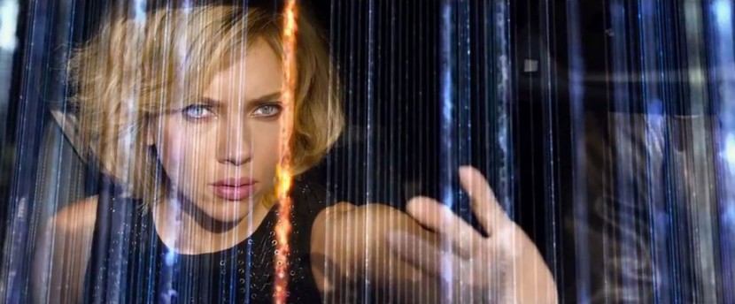 “Lucy”預告片：Scarlett Johansson變身超能力毒販 7
