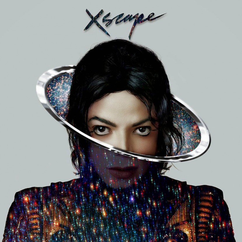 萬眾期待Michael Jackson發行全新專輯 3