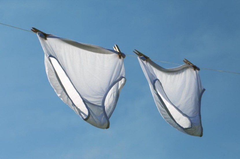 Survey Says Men Keep Underwear For 7 Years On Average.. 2