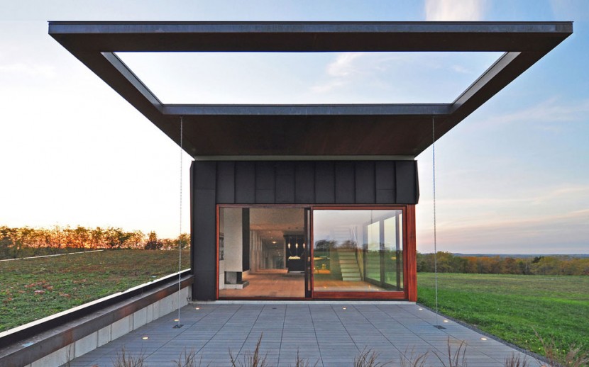 The 10 Best Houses of the Year 16