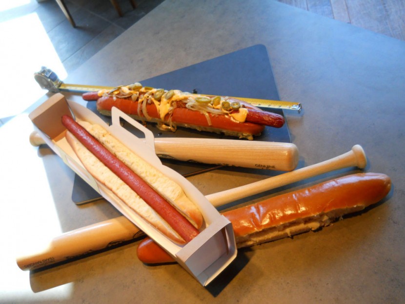 The Most Expensive Hot Dogs in America 2