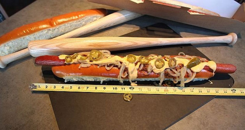The Most Expensive Hot Dogs in America 3