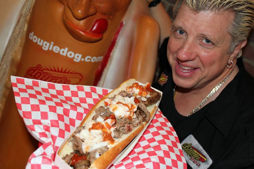 The Most Expensive Hot Dogs in America 6