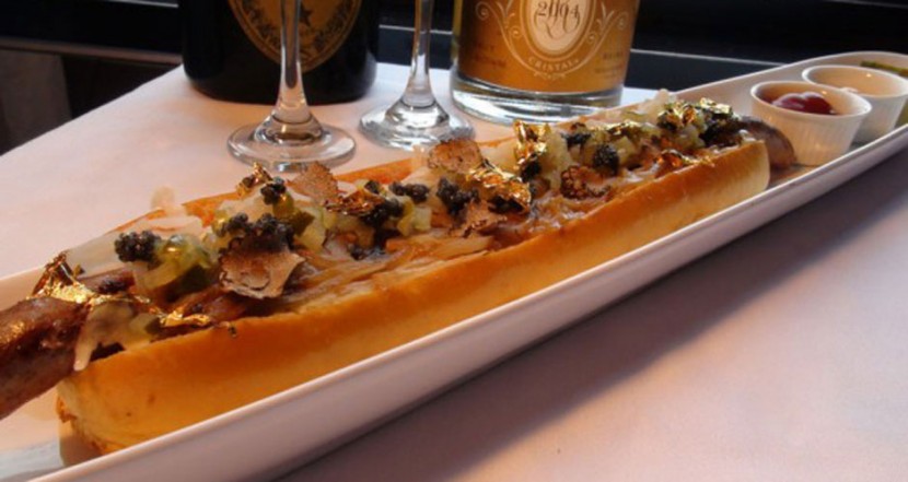 The Most Expensive Hot Dogs in America 10