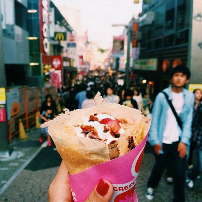30 Mouthwatering Instagram Pictures Of Street Food Around The World   5