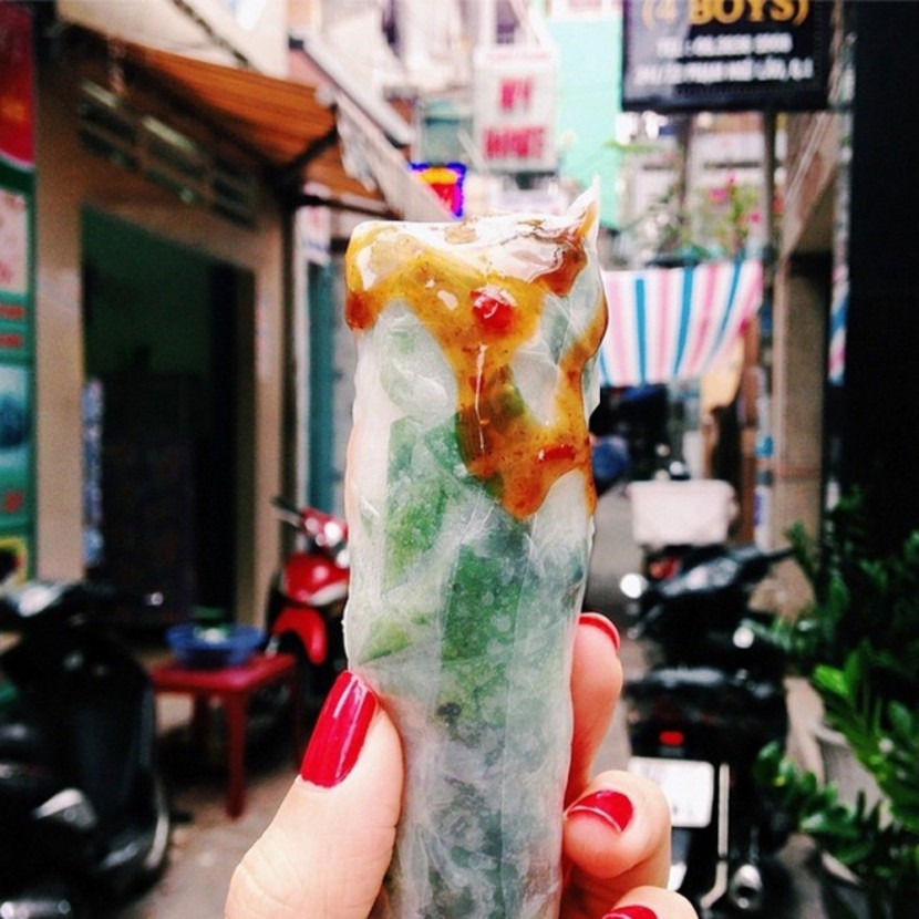 30 Mouthwatering Instagram Pictures Of Street Food Around The World   13