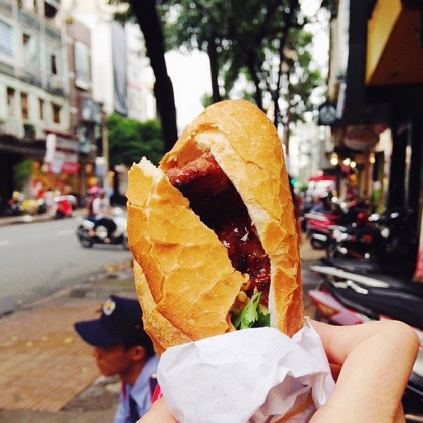 30 Mouthwatering Instagram Pictures Of Street Food Around The World   14