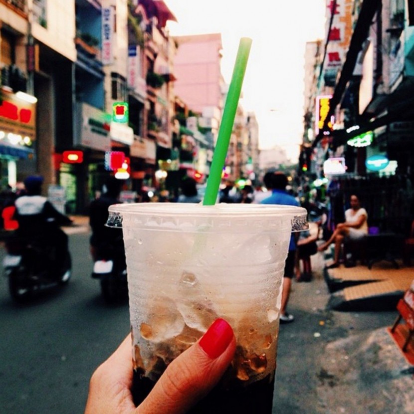 30 Mouthwatering Instagram Pictures Of Street Food Around The World   16