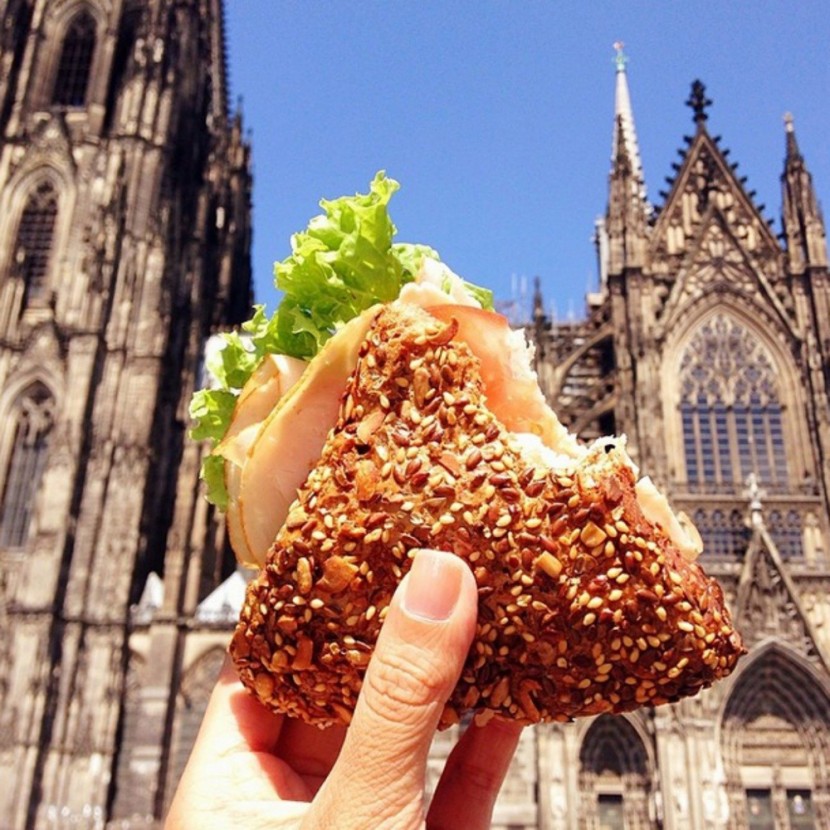 30 Mouthwatering Instagram Pictures Of Street Food Around The World   18