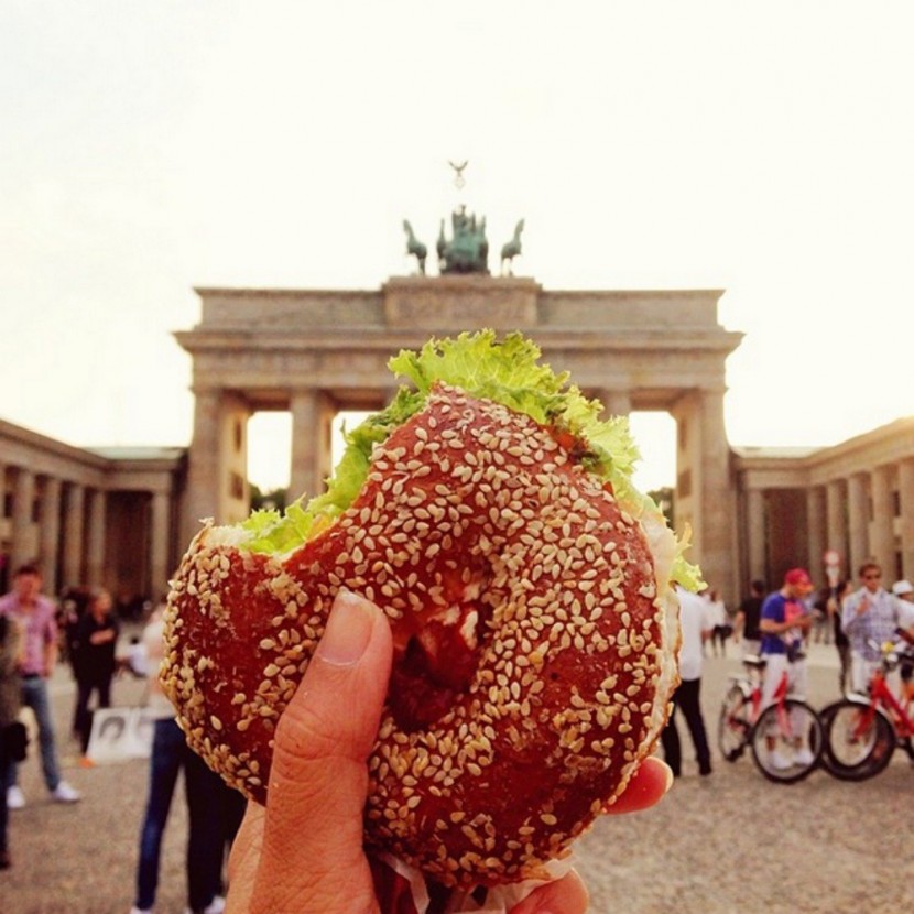 30 Mouthwatering Instagram Pictures Of Street Food Around The World   22