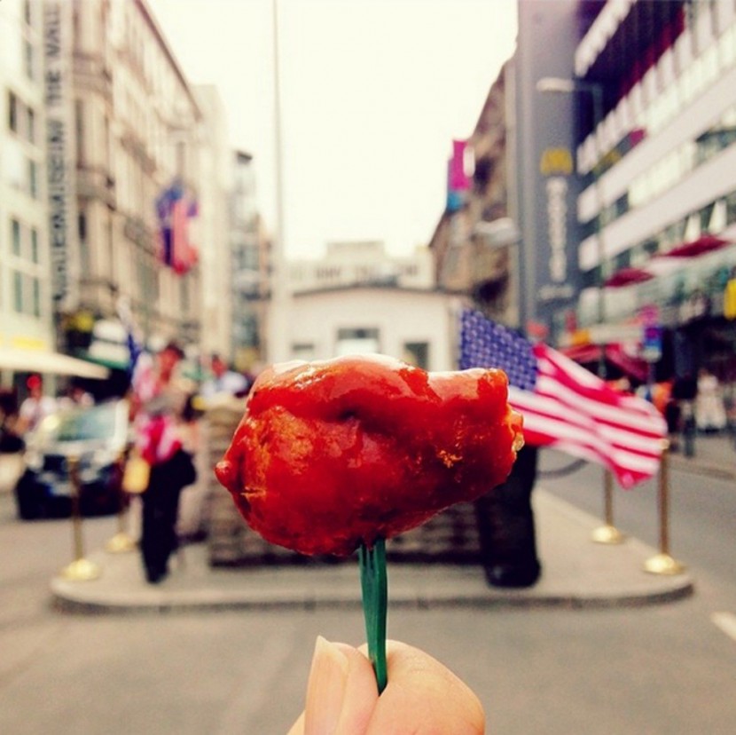 30 Mouthwatering Instagram Pictures Of Street Food Around The World   23