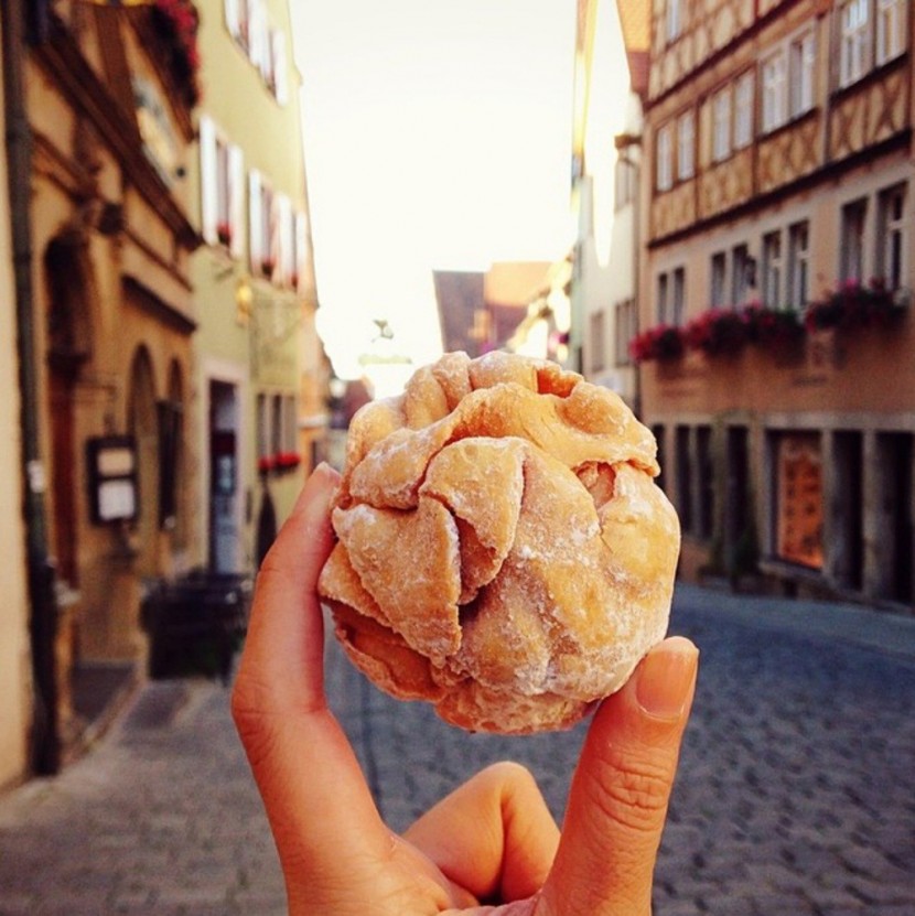 30 Mouthwatering Instagram Pictures Of Street Food Around The World   29