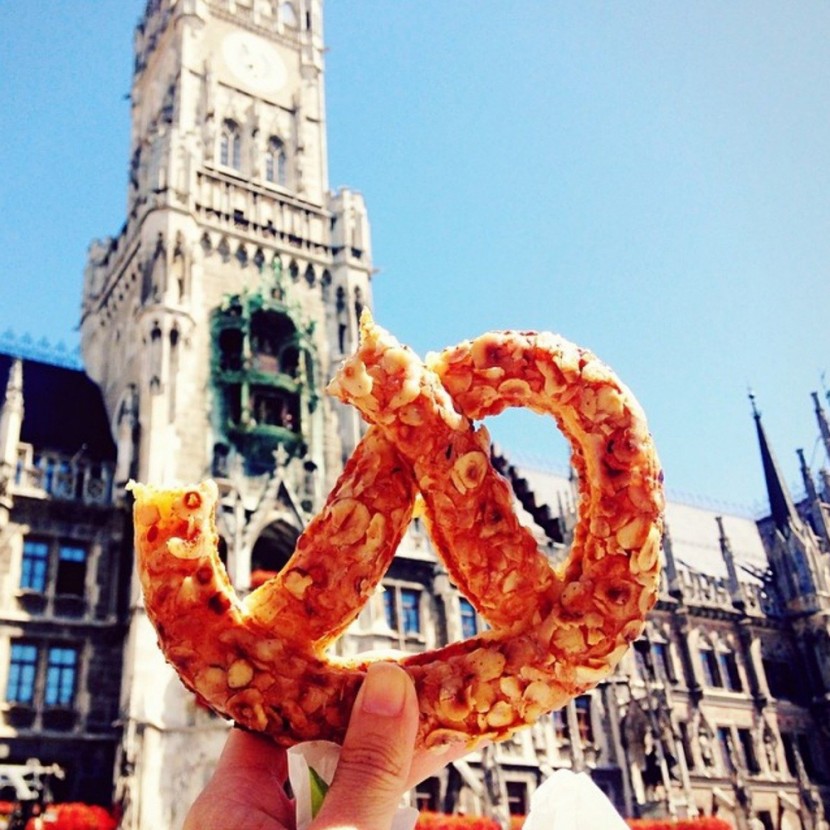 30 Mouthwatering Instagram Pictures Of Street Food Around The World   31